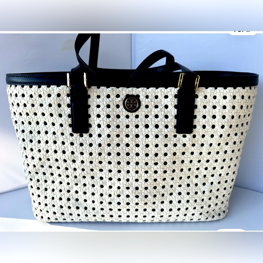 TORY BURCH ROBINSON BAG